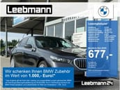 BMW 550