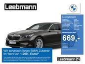 BMW 550