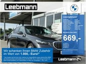 BMW 550