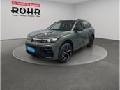 Volkswagen Tiguan R