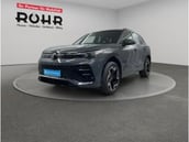 Volkswagen Tiguan R