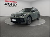 Volkswagen Tiguan R