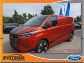 Ford e-Transit