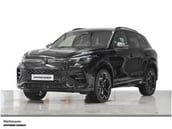 Volkswagen Tiguan R