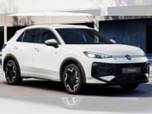 Volkswagen T-Roc R