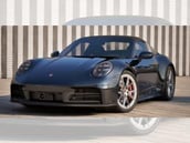 Porsche 911er