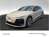 Audi S6 e-tron