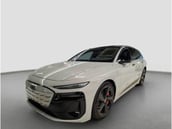 Audi S6 e-tron
