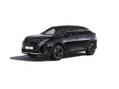 Peugeot E-3008