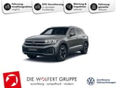 Volkswagen Touareg R
