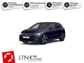 Volkswagen Golf GTD