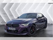 BMW M240