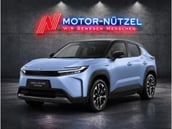 Toyota Urban Cruiser