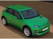Renault 5