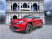 Alfa Romeo Junior