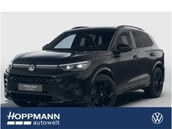 Volkswagen Tiguan R