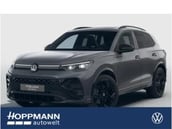 Volkswagen Tiguan R