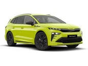 Skoda Enyaq RS