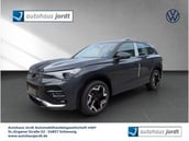 Volkswagen Tiguan R