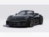 Porsche 911er