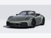 Porsche 911er