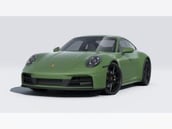 Porsche 911er