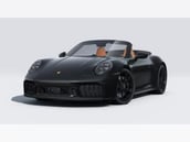Porsche 911er
