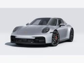 Porsche 911er