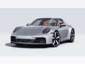 Porsche 911er