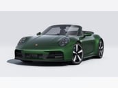 Porsche 911er