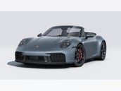 Porsche 911er