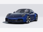 Porsche 911er