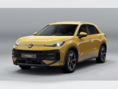 Volkswagen T-Roc R