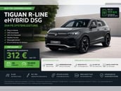 Volkswagen Tiguan R