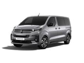 Citroën SpaceTourer