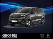 Peugeot Traveller