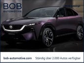 Mazda CX-6e