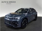Volkswagen Tiguan R