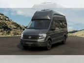 Volkswagen Grand California