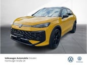 Volkswagen T-Roc R