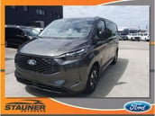 Ford e-Transit