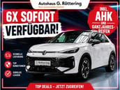 Volkswagen T-Roc R