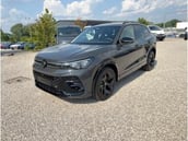Volkswagen Tiguan R