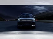 Volkswagen Tiguan R