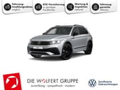 Volkswagen Tiguan R