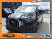 Ford e-Transit