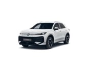 Volkswagen T-Roc R