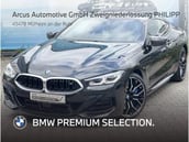BMW M850