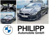 BMW M850