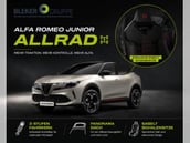 Alfa Romeo Junior